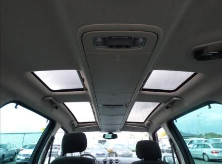 Ford - Galaxy