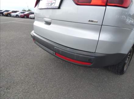 Ford - Galaxy