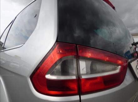 Ford - Galaxy