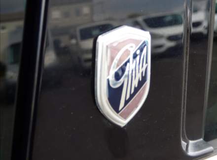 Ford - Galaxy