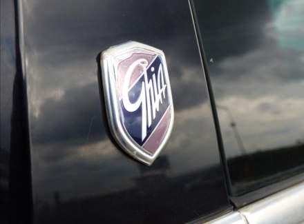 Ford - Galaxy