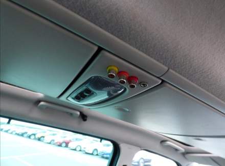 Ford - Galaxy