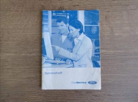 Ford - Galaxy