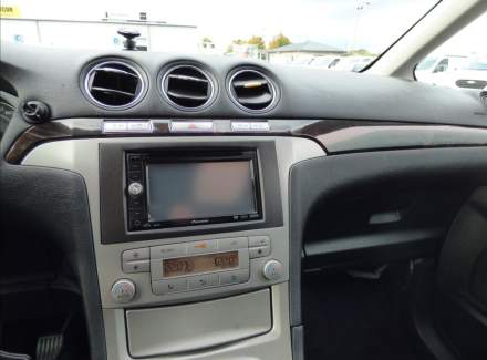 Ford - Galaxy