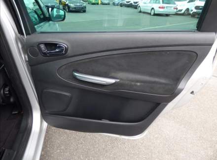 Ford - Galaxy