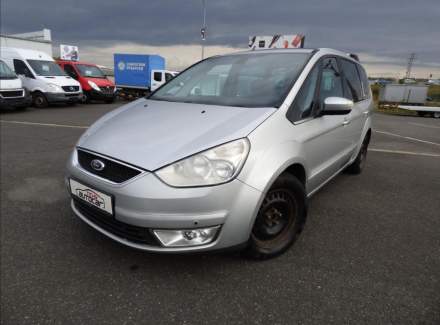 Ford - Galaxy