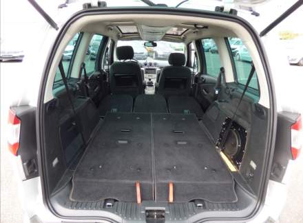 Ford - Galaxy