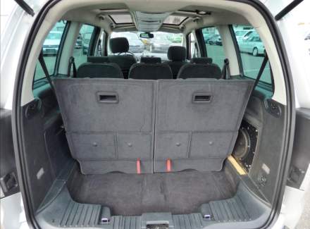 Ford - Galaxy
