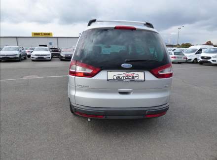 Ford - Galaxy