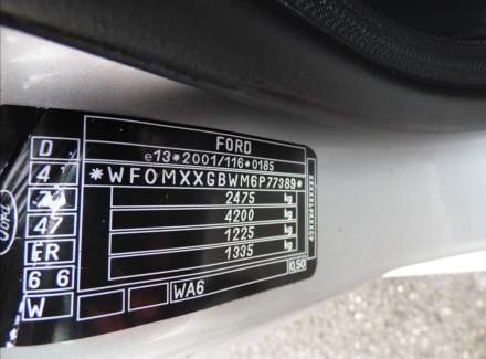 Ford - Galaxy