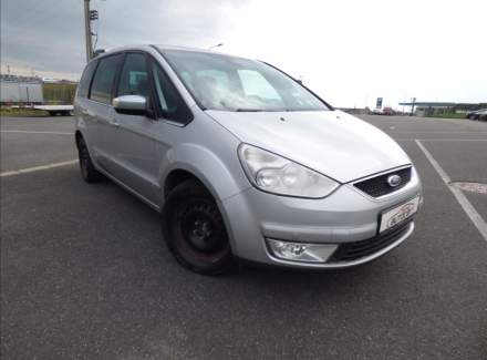 Ford - Galaxy