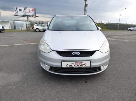 Ford - Galaxy
