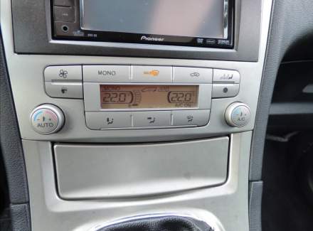 Ford - Galaxy