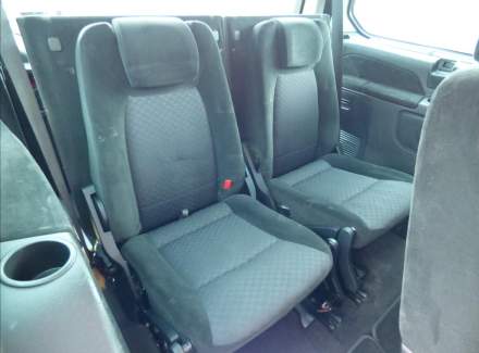 Ford - Galaxy