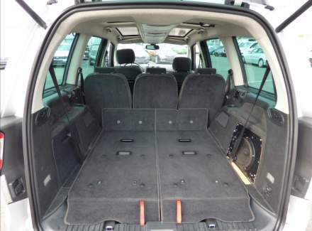 Ford - Galaxy