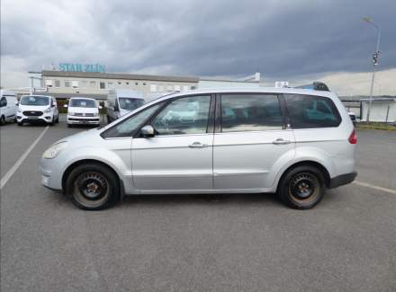 Ford - Galaxy