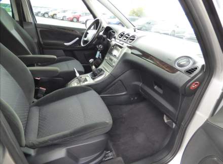 Ford - Galaxy
