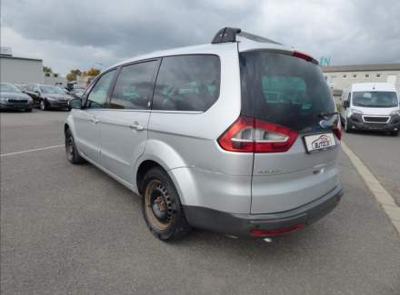 Ford - Galaxy