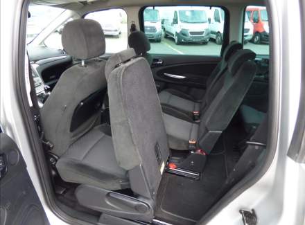 Ford - Galaxy