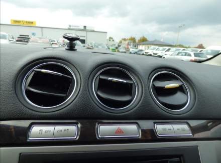 Ford - Galaxy