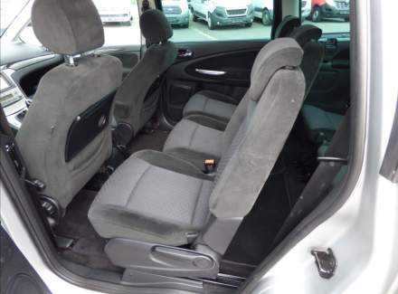 Ford - Galaxy