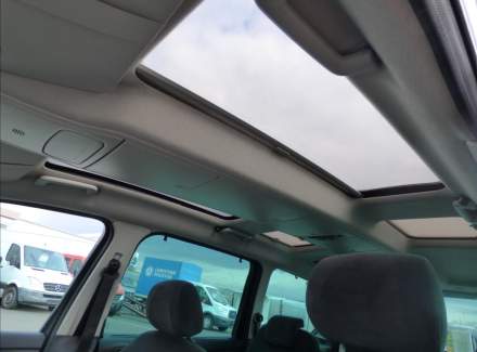 Ford - Galaxy