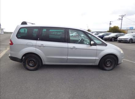 Ford - Galaxy