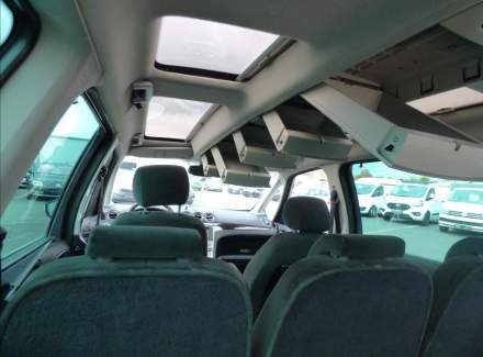 Ford - Galaxy