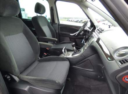Ford - Galaxy