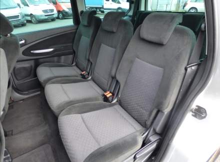 Ford - Galaxy