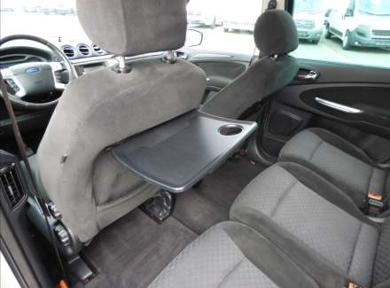 Ford - Galaxy