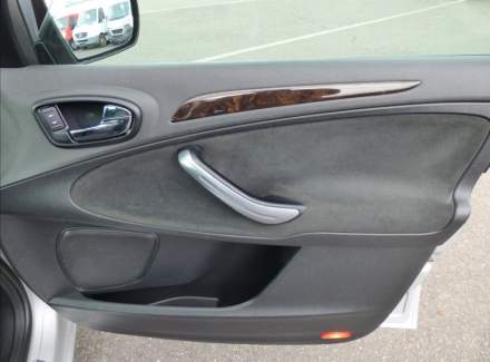Ford - Galaxy
