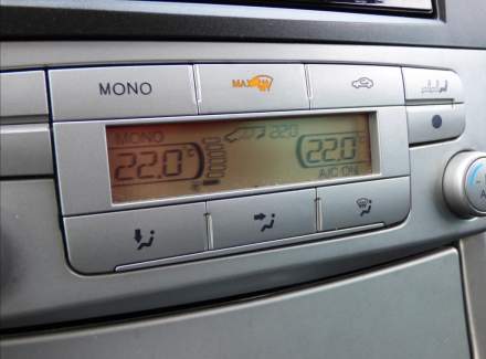 Ford - Galaxy