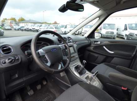 Ford - Galaxy