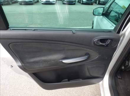 Ford - Galaxy