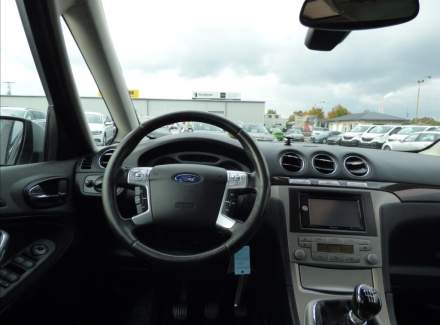 Ford - Galaxy