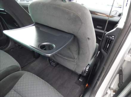 Ford - Galaxy