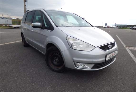 Ford - Galaxy
