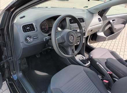 Volkswagen - Polo