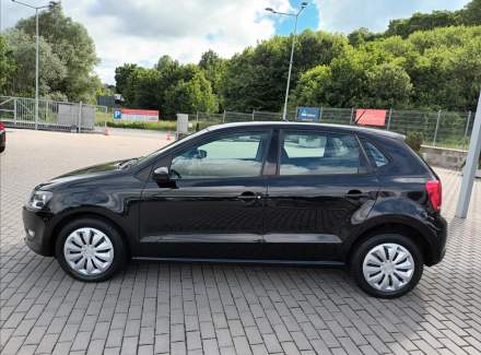 Volkswagen - Polo