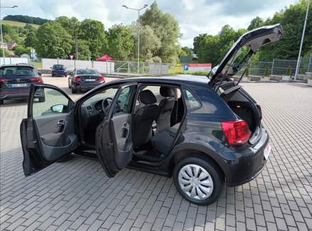 Volkswagen - Polo