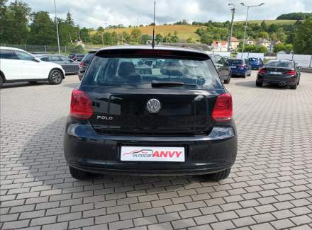 Volkswagen - Polo