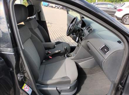 Volkswagen - Polo