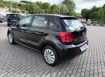 Volkswagen - Polo