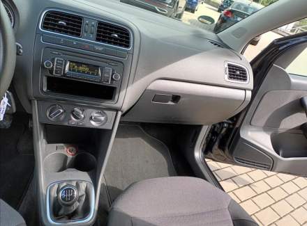 Volkswagen - Polo