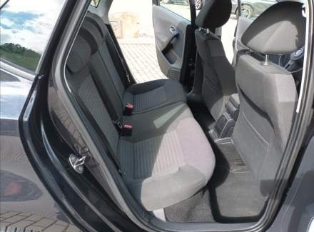Volkswagen - Polo