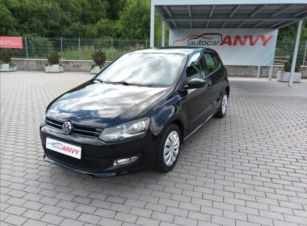 Volkswagen - Polo