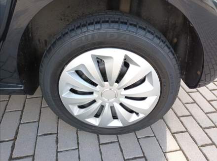 Volkswagen - Polo