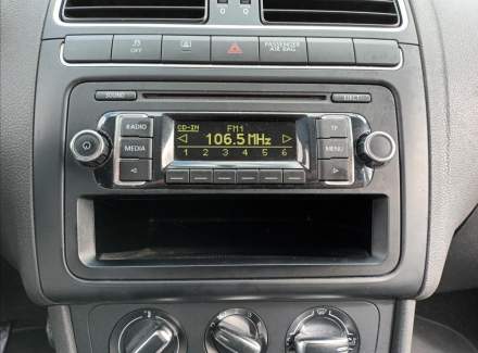 Volkswagen - Polo