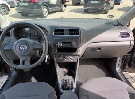 Volkswagen - Polo
